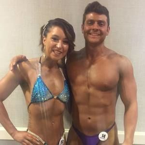 Meet your Posher, Amber